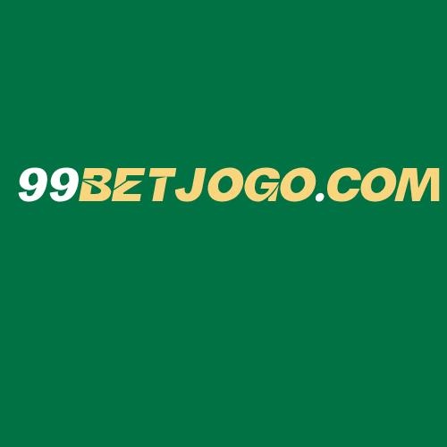 Logo da 99BETJOGO